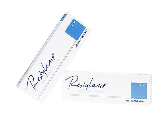 Top Dermal Filler Brands