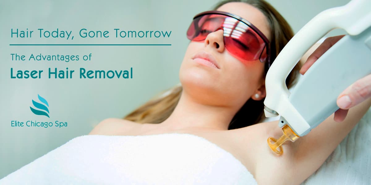 Read more about the article How does Laser Hair Removal work and the benefits.