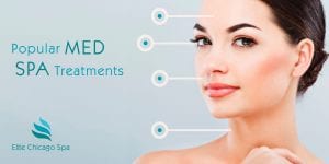 Read more about the article What are common medical spa skincare treatments?