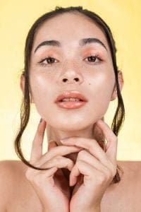 Lip augmentation types