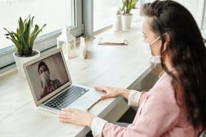 Read more about the article Strategies for staying healthy while quarantined