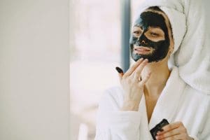 Read more about the article At-home beauty and relaxation