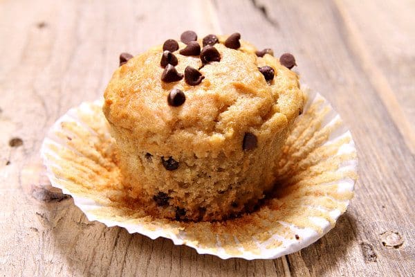 Healthy Peanut Butter Desserts