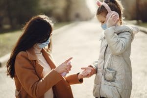 Read more about the article Self-care and wellness are important during COVID-19