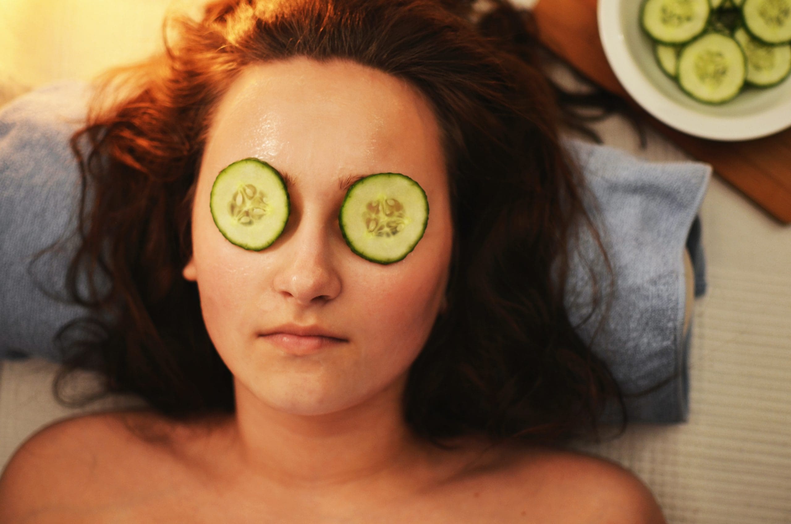Read more about the article Beauty rituals that are vital while quarantined