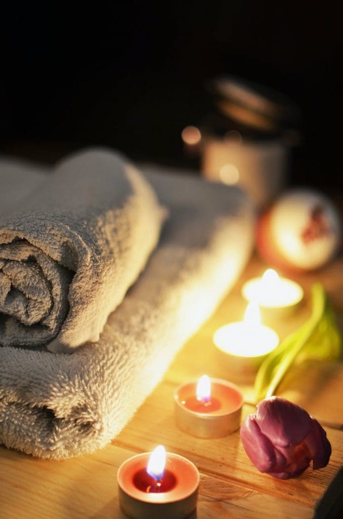 Massage Spa Chicago