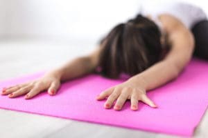 Read more about the article The best yoga poses for flat abs