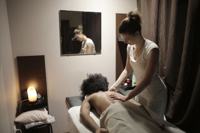 how often should I get a massage chicago