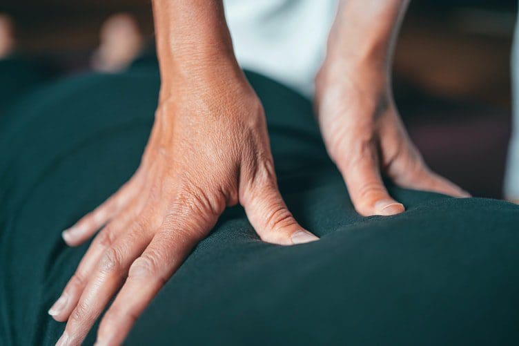 Read more about the article Choosing the best massage depending on your situation