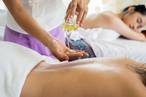Read more about the article The best benefits of massage therapy