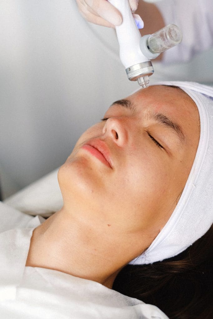 reasons to switch from waxing to laser hair removal