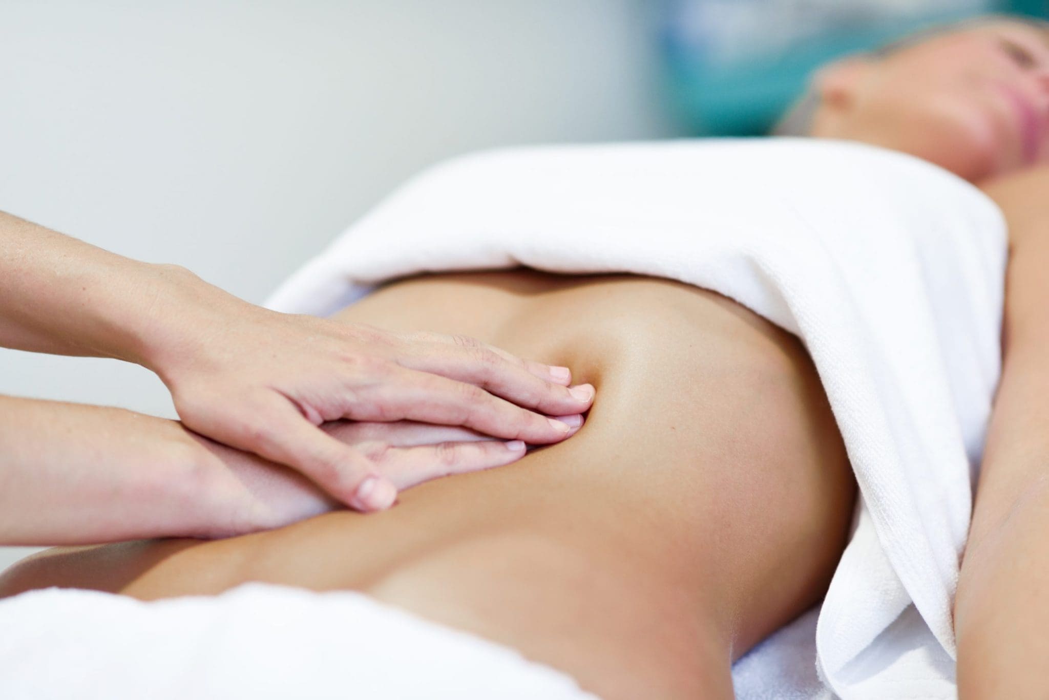 colon detox package