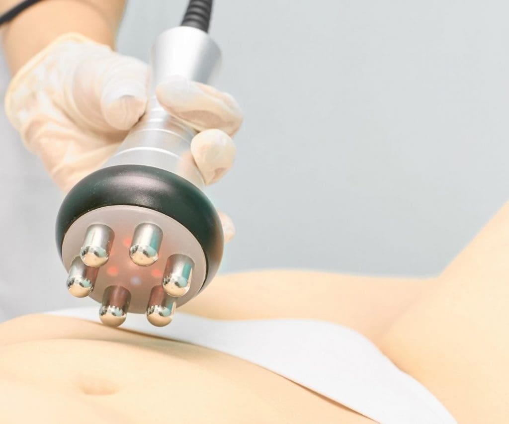 Non-Surgical Fat Reduction Near Me