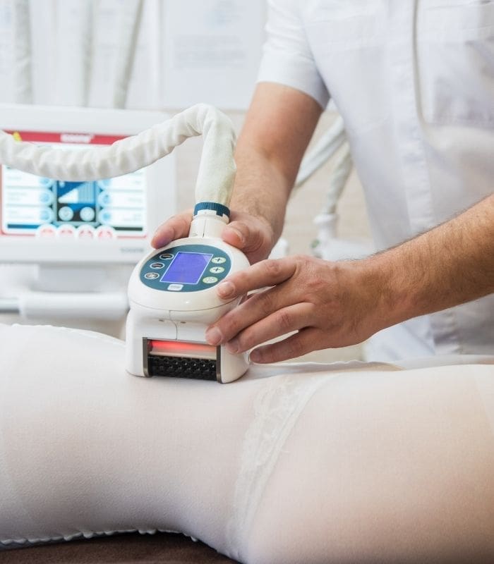 laser lipo chicago