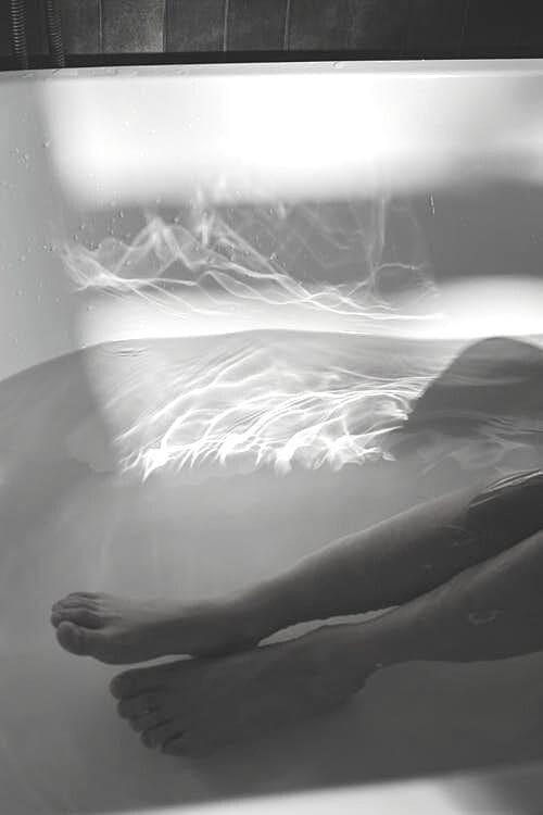 Ionic Footbath Chicago IL Detox