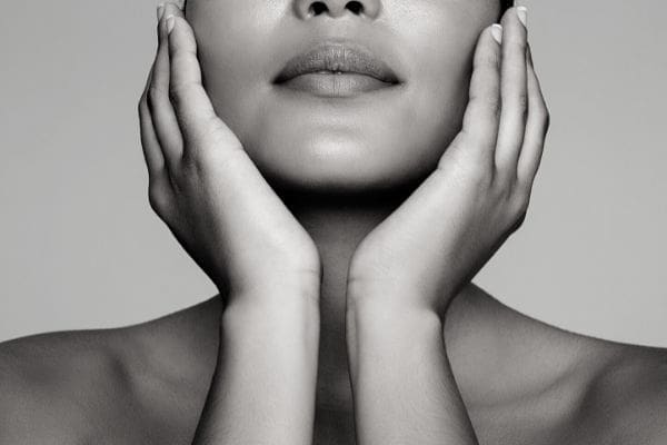 Chin Fat Reduction