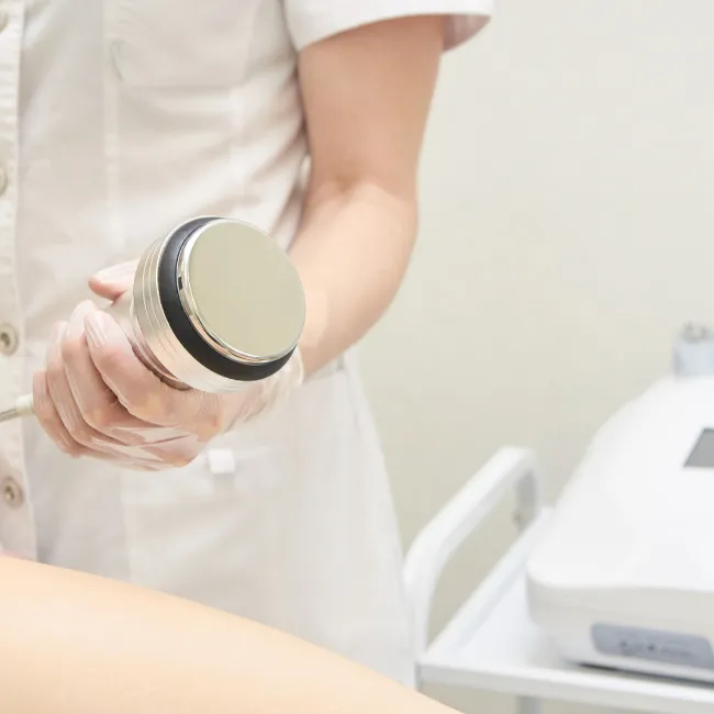 is-ultrasonic-cavitation-harmful-spa