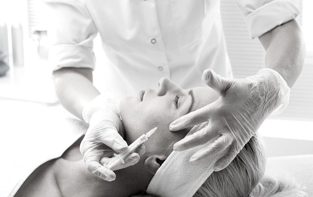 mesotherapy fat reduction