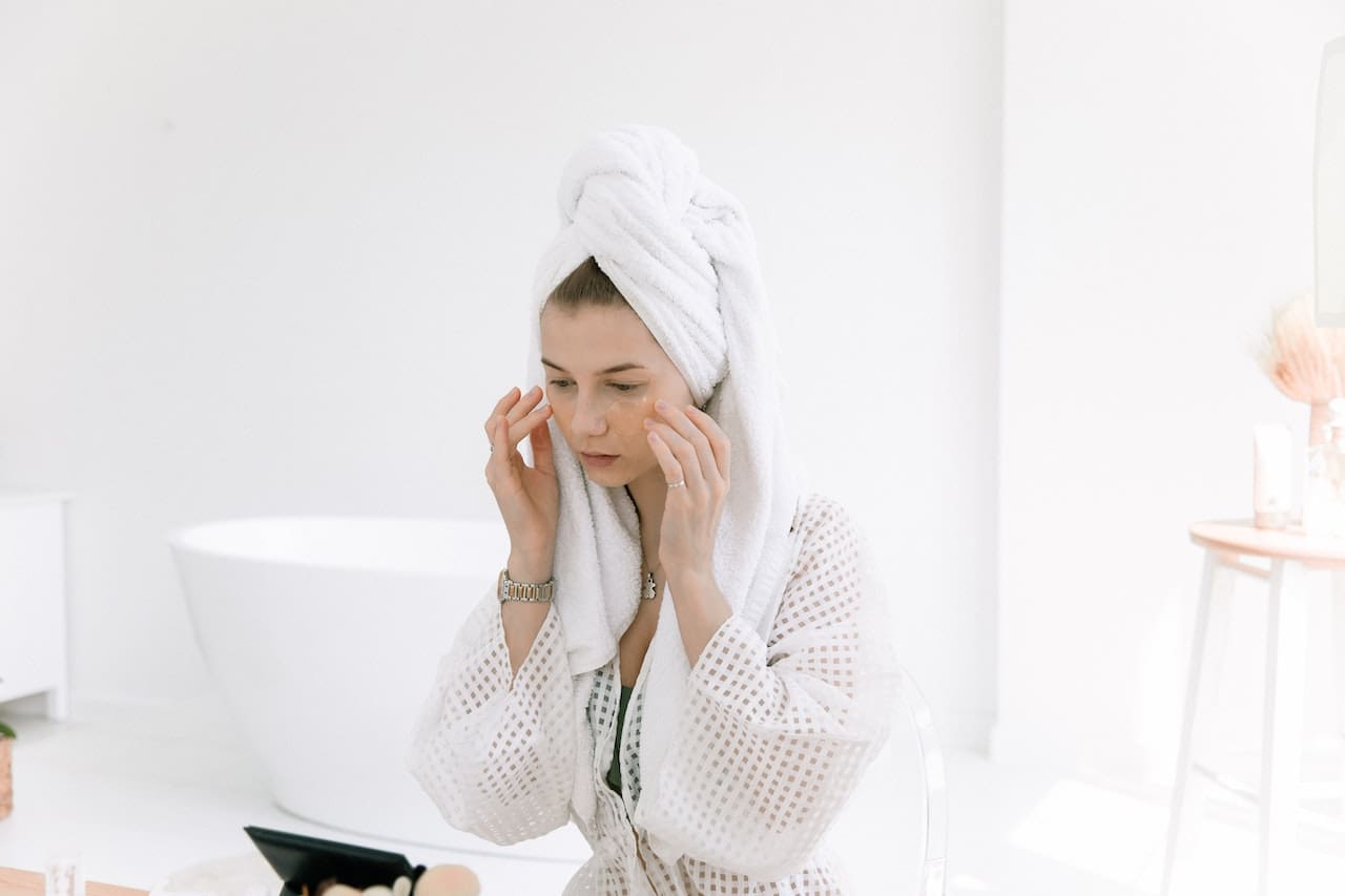 Read more about the article Skin Detox Routine