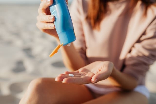 Tips For Keeping Your Skin Healthy in Chicago Il