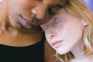 Read more about the article What are the spots on the skin?