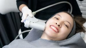 Read more about the article How Ultrasonic Cavitation is applied?