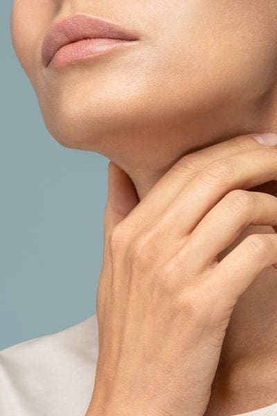 laser liposuction by body part