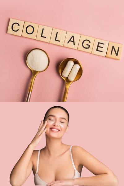 laser liposuction effects on the skin collagen produce