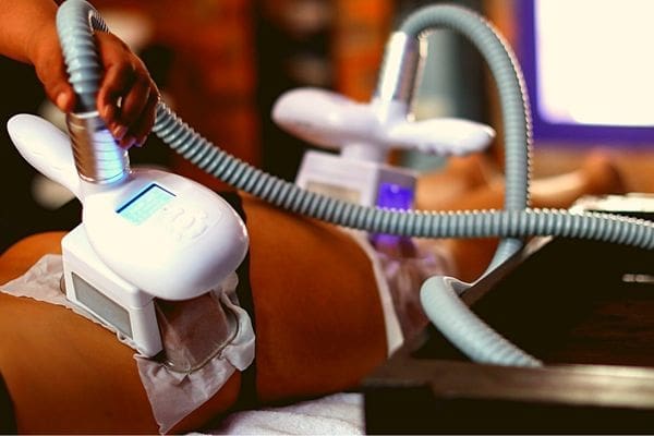 coolsculpting elite a cold technology for body sculpting