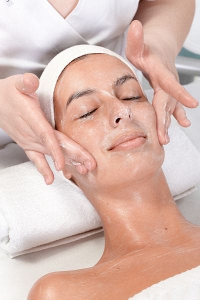 Facial Infusion in the way we like it
