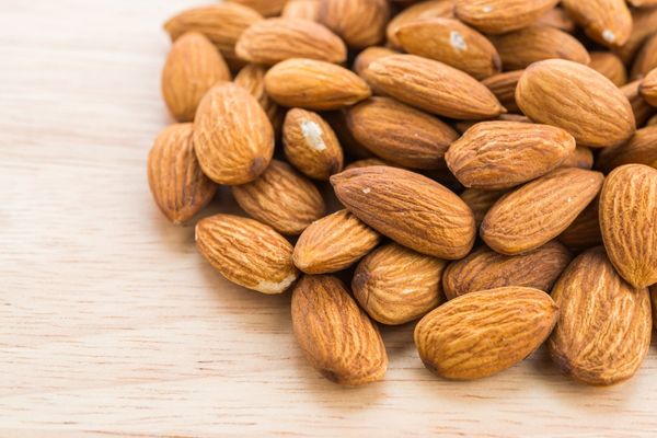 almonds-superfoods