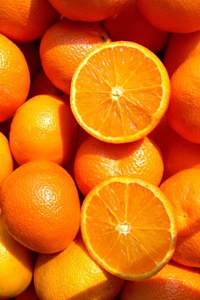 basic-foods-for-radiant-skin-orange