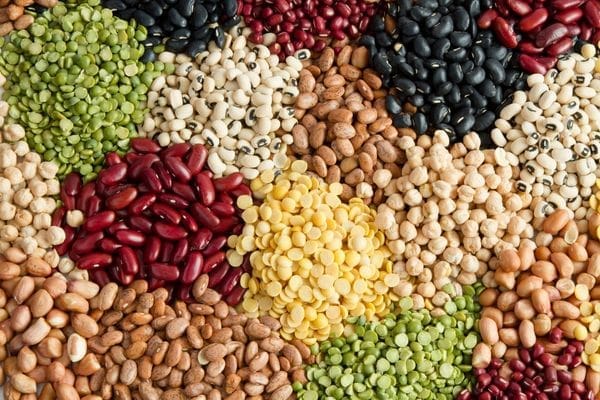 legumes superfood