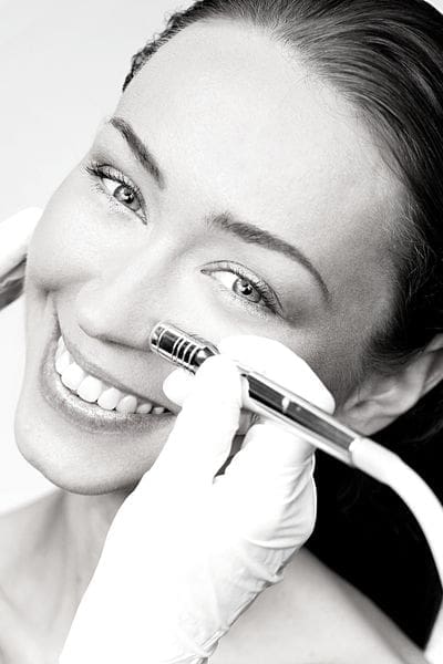 microdermabrasion illinois - microderm chicago