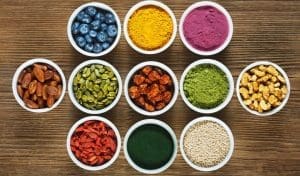 Read more about the article 3 Superfoods Excellent For Weight Loss