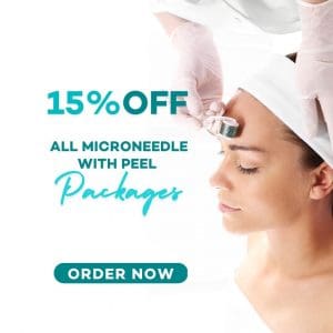 See Our Spring 2023 Offers For Body Treatments