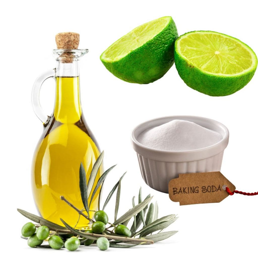 How to fight skin blemishes - natural products