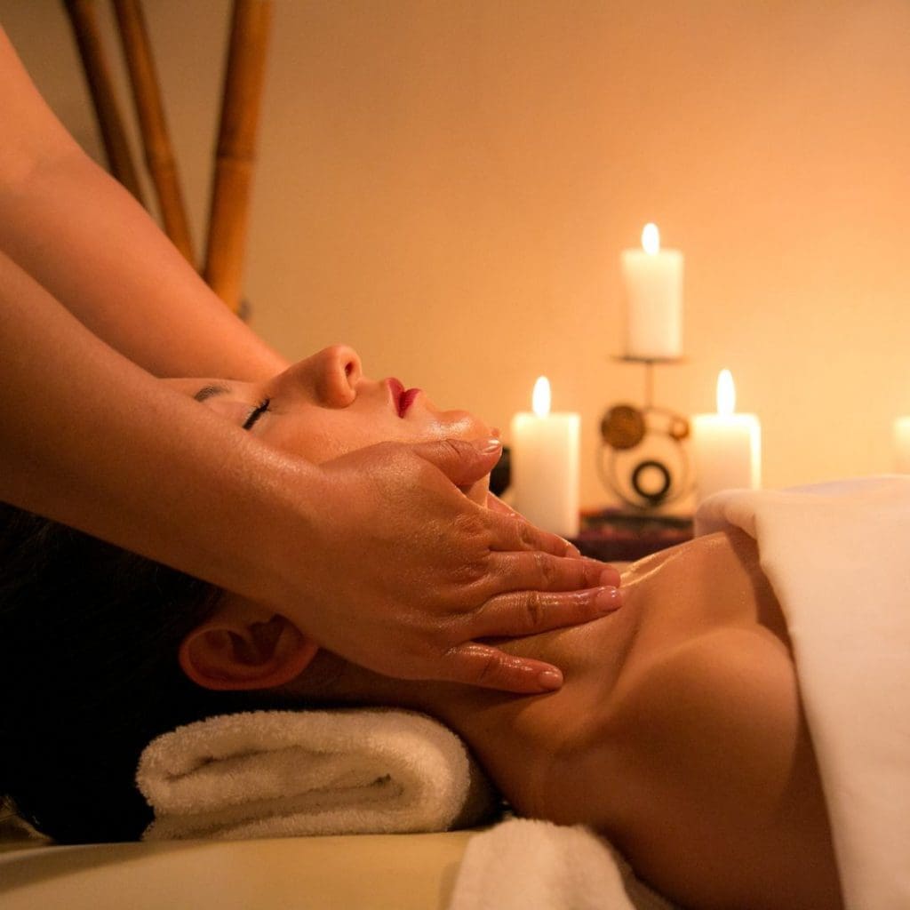 Spa In North Park Chicago IL