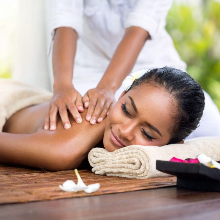 Best Spa In West De Paul Chicago IL