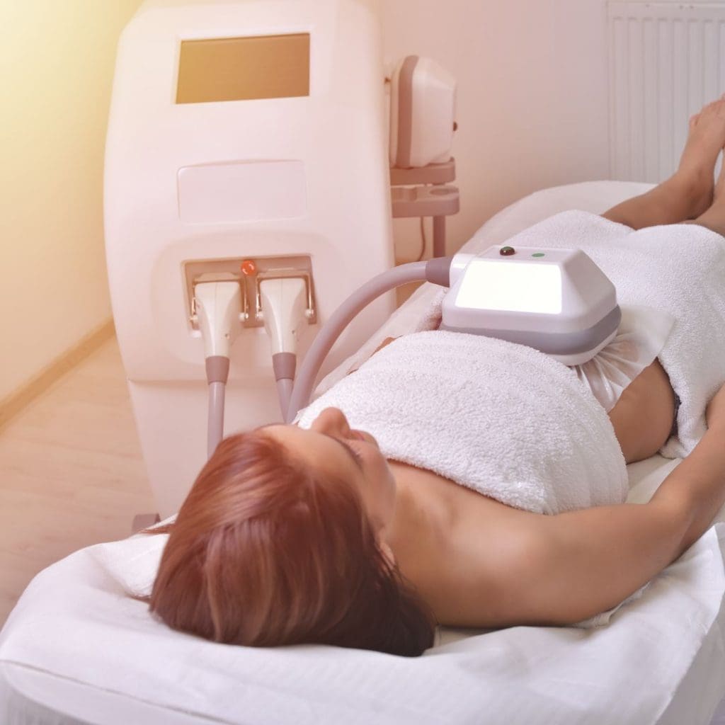 Best lipo laser Chicago IL