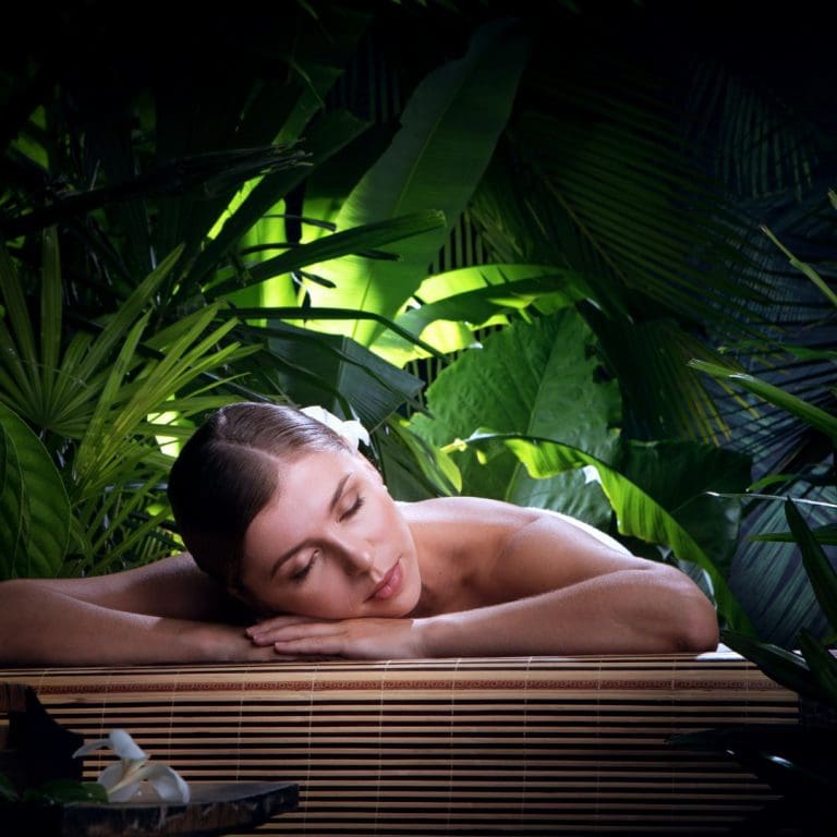 Best Spa In Noble Square Chicago IL