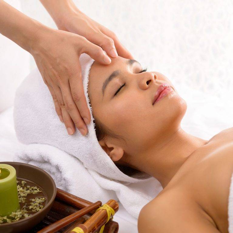 Best spa In Rogers Park Illinois