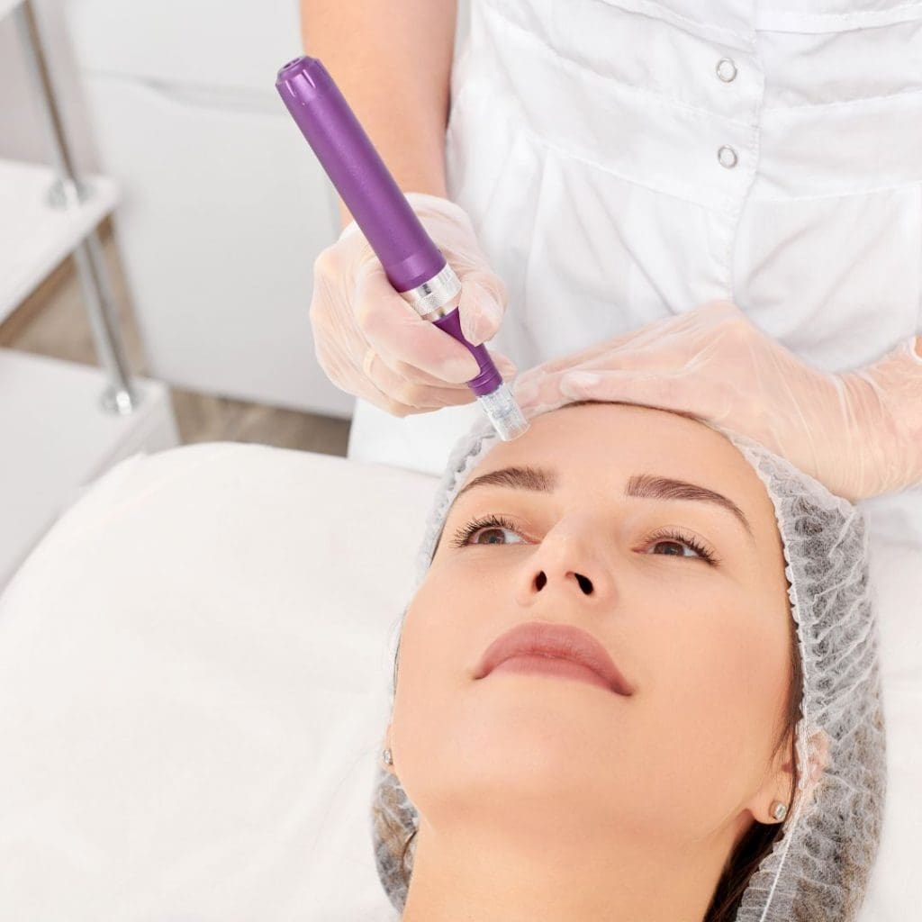 Facials in River Forest IL