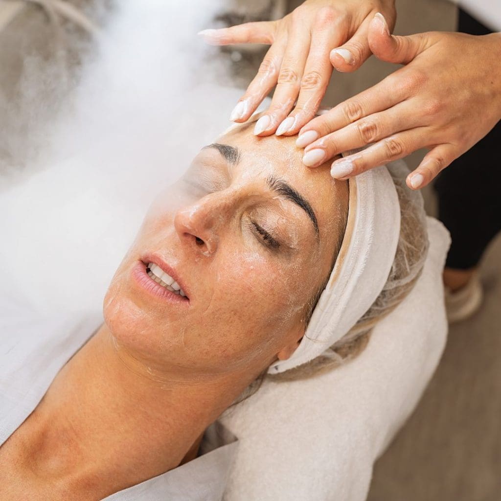 Ozone Skin Therapy