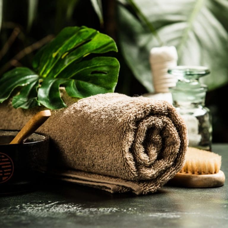 Spa In Noble Square Chicago Chicago Illinois