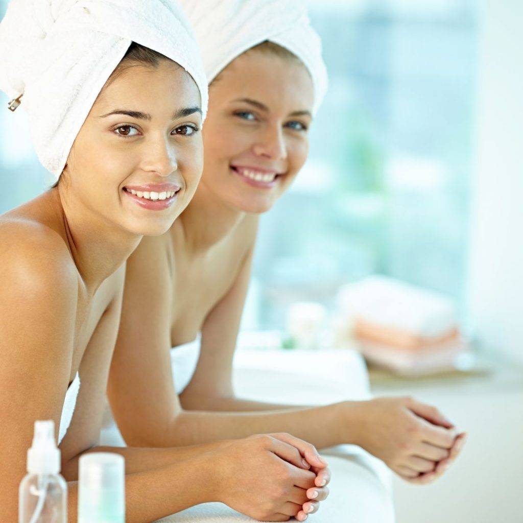 elite spa where to get a facial in maywood il