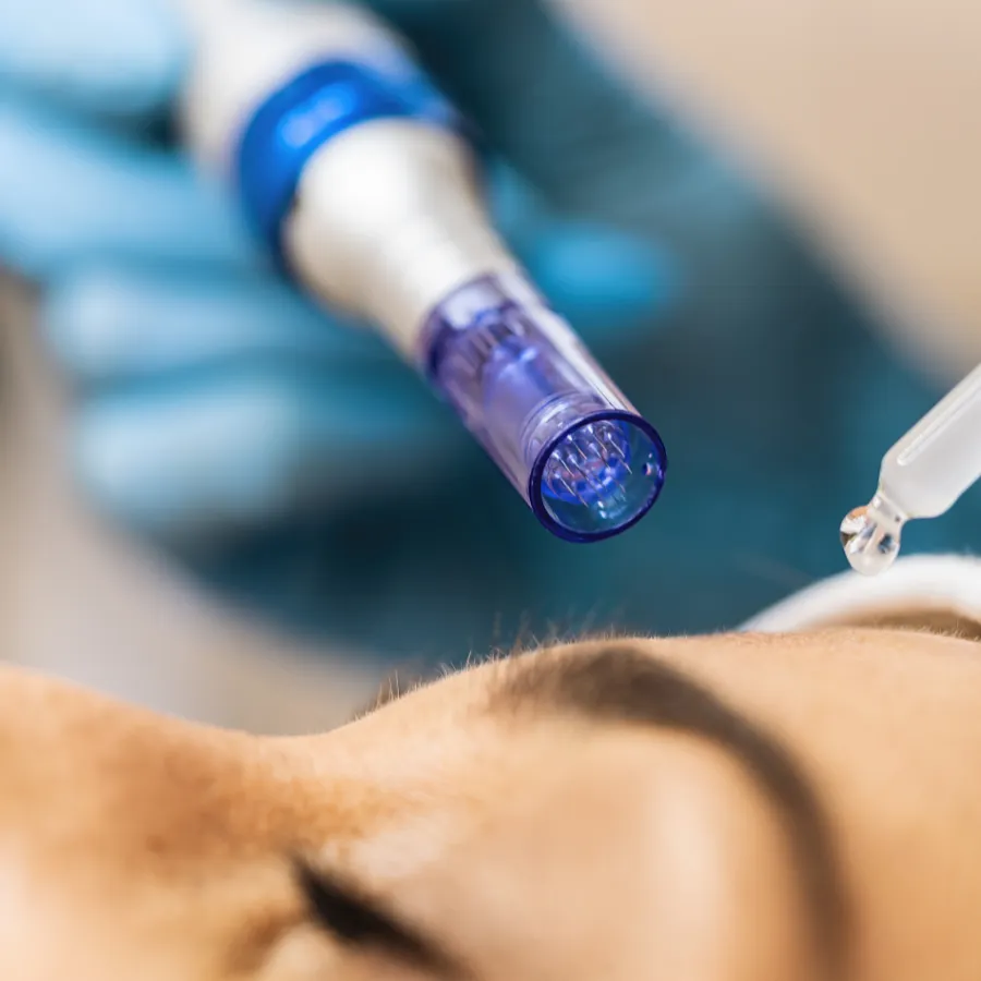 how-often-should-i-get-microneedling-treatments-to-maintain-results