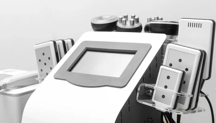 Read more about the article Revolutionary RF Technology: Fractional Radiofrequency