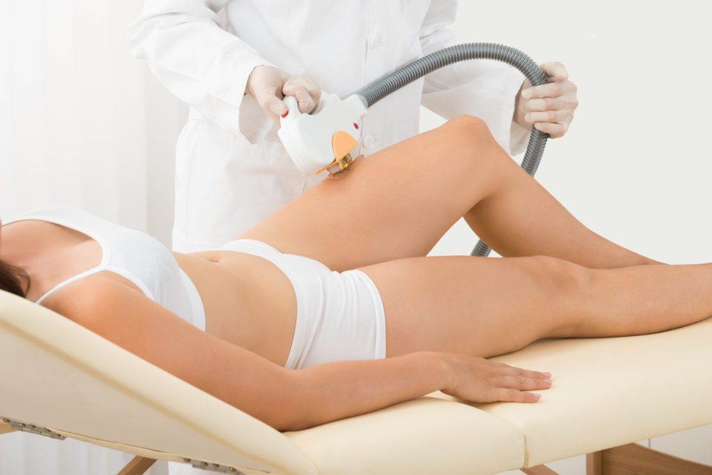 You are currently viewing Laser Hair Removal: Smooth Skin