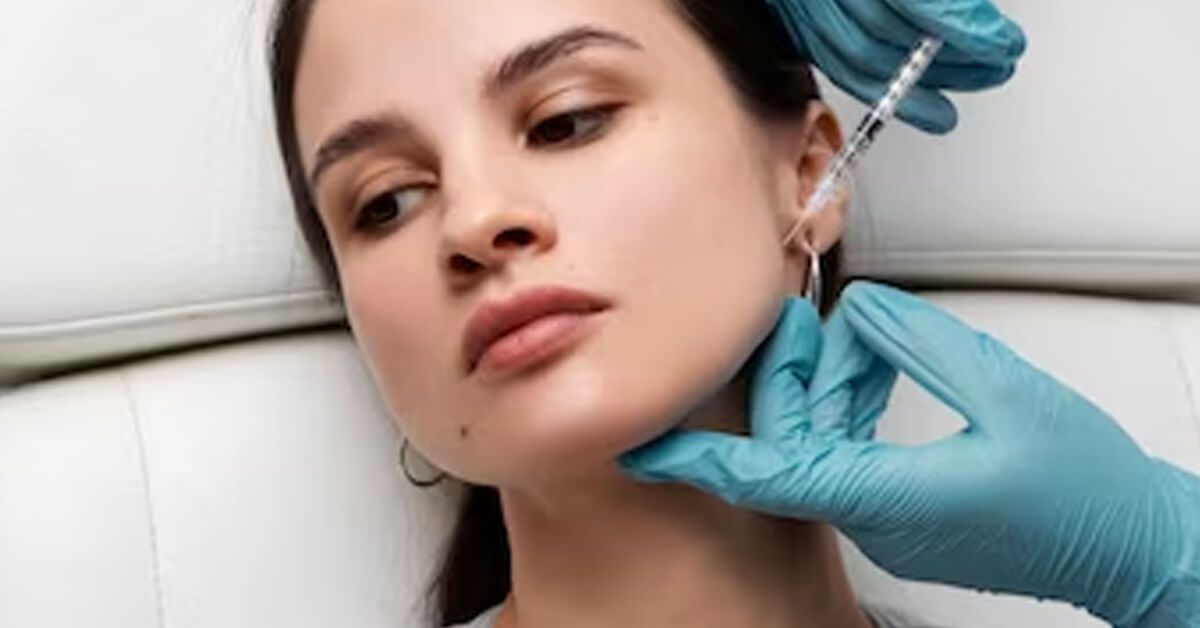 Read more about the article Revitalize Your Appearance with Injectables